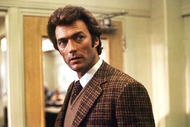 Dirty Harry (1971)