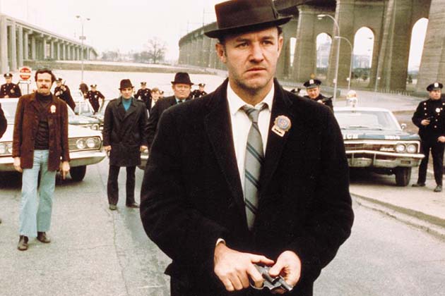 The French Connection (1971)