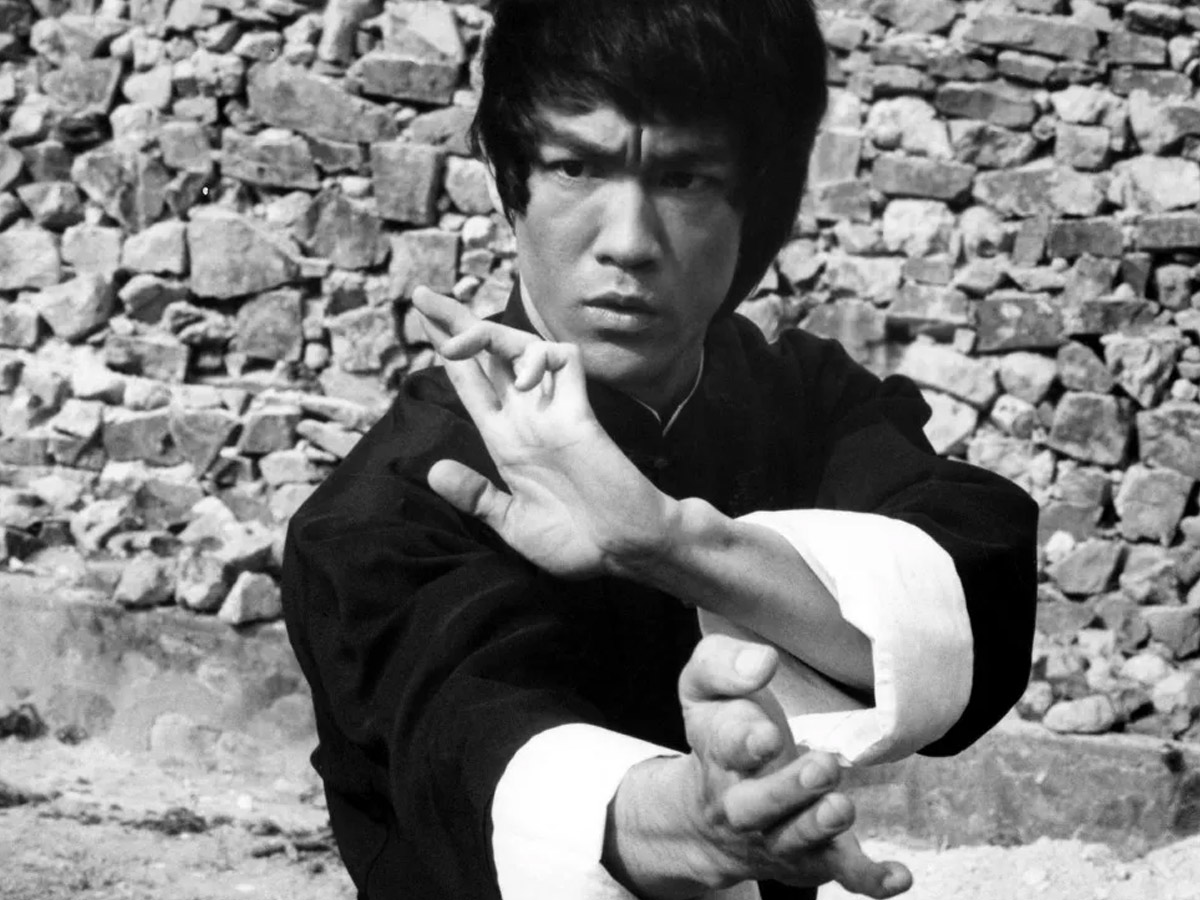 Enter the Dragon (1973)