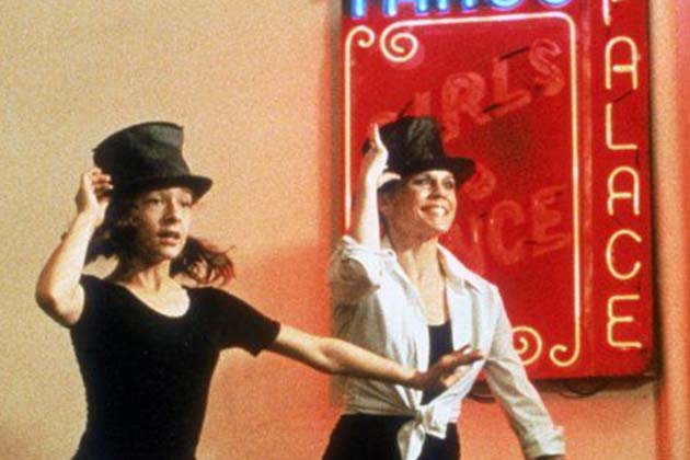 All That Jazz (1979)