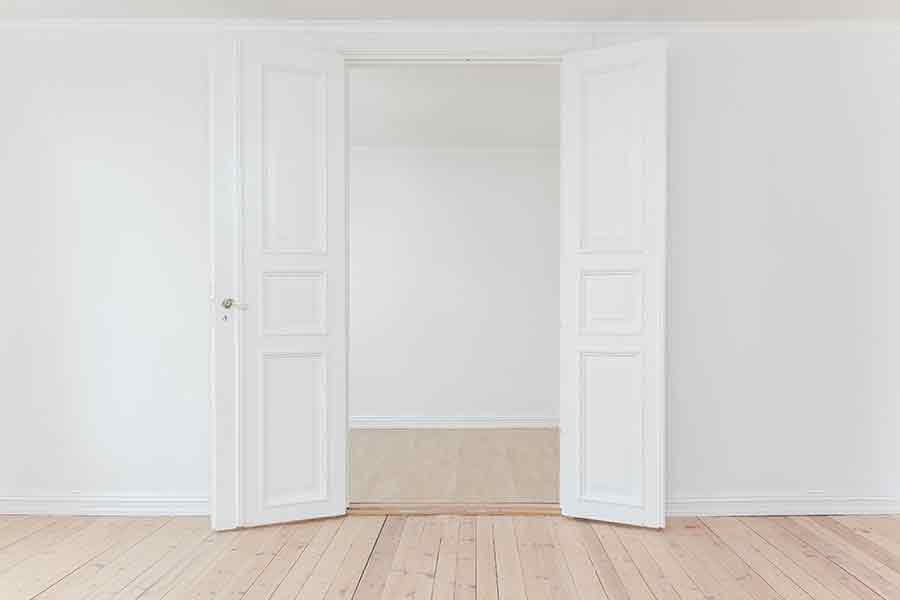Empty Rooms
