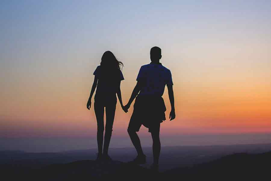 Your Partner Cheating