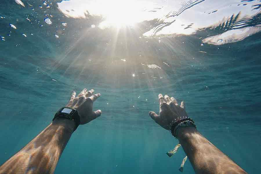 Water