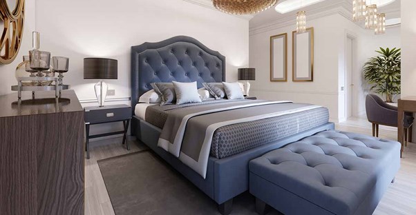 25 Tacky Bedroom Decor Mistakes