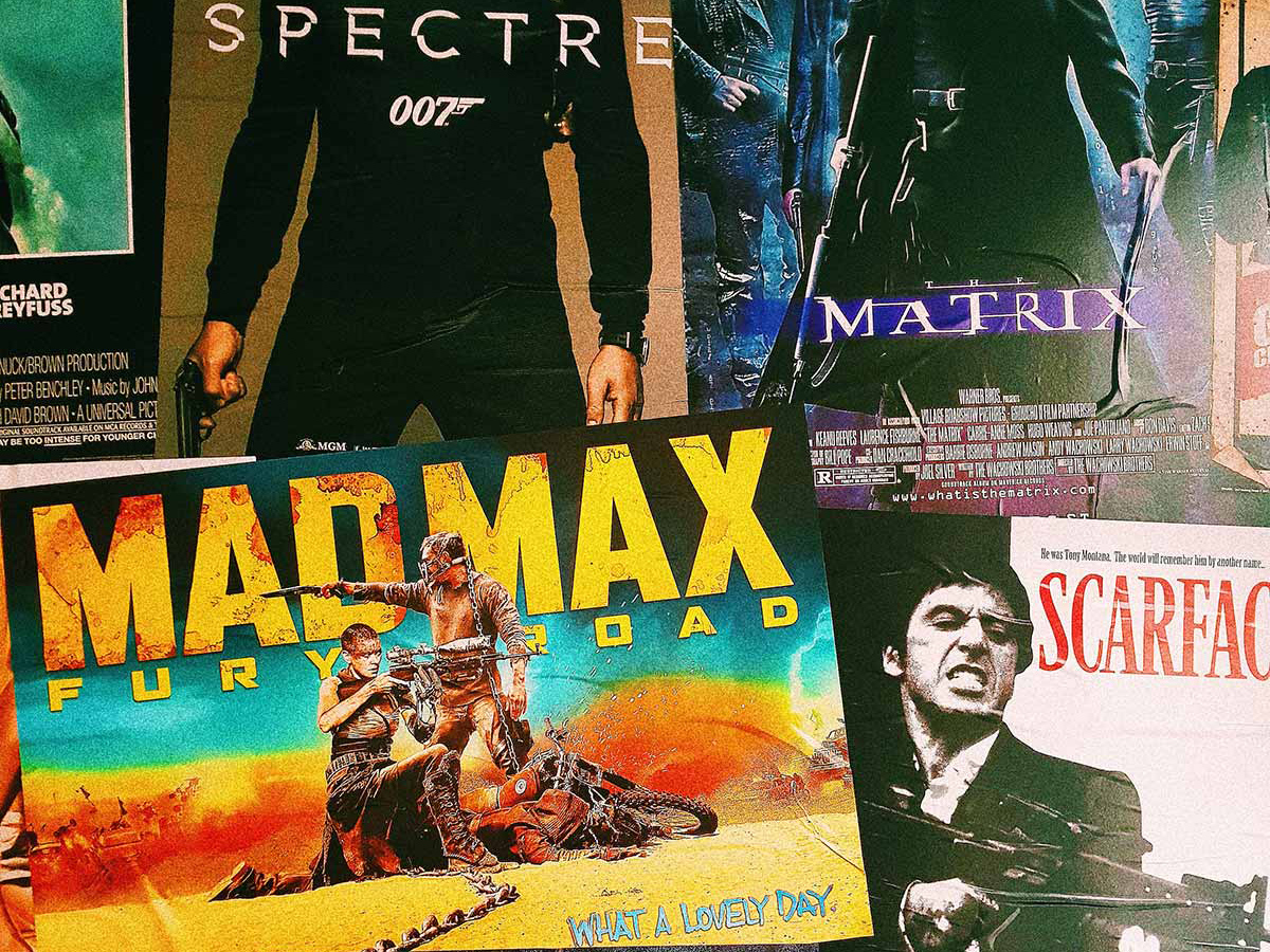 Posters