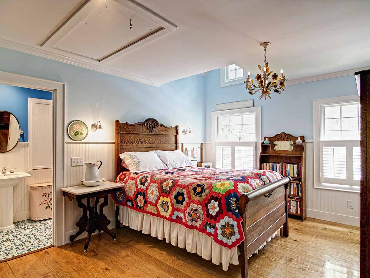 Ruffled Bedskirts