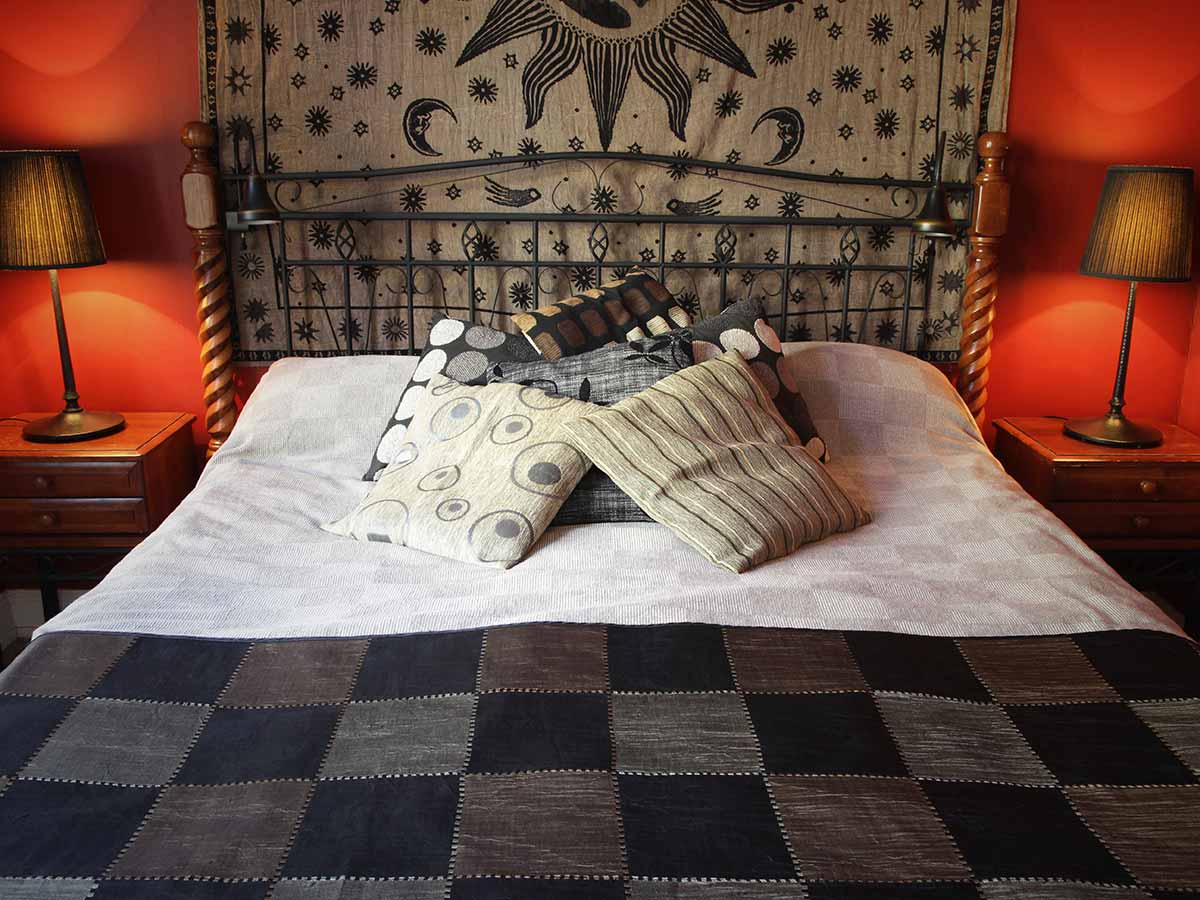 Tapestries