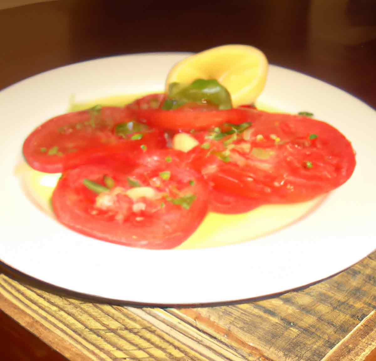 Tomatoes