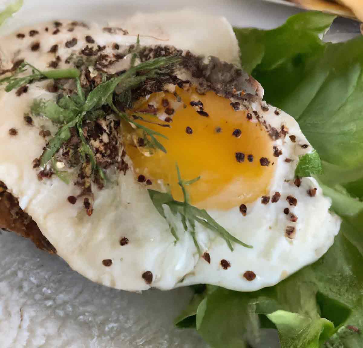 Eggs