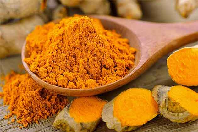 Turmeric
