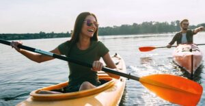 Best and Worst Exercises for Asthma