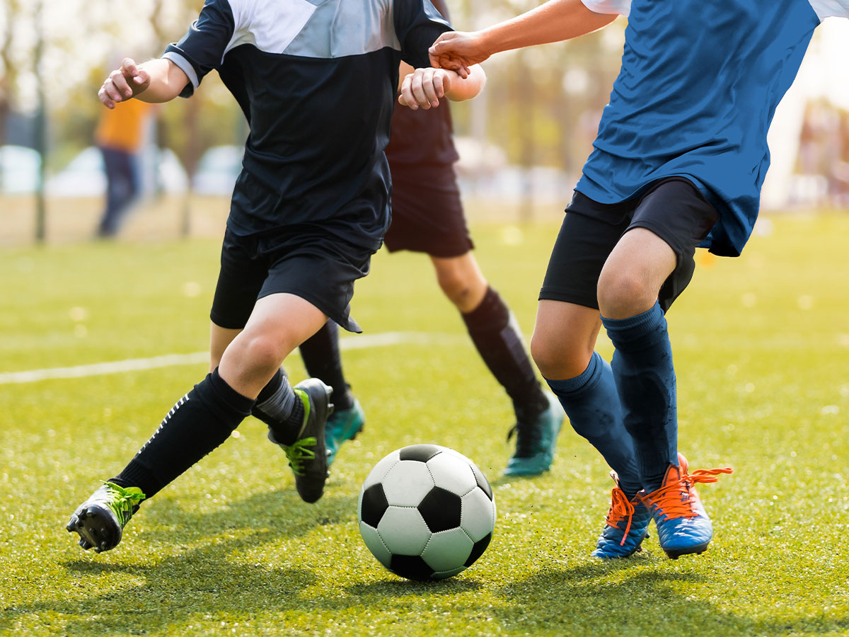 Soccer (Worst)