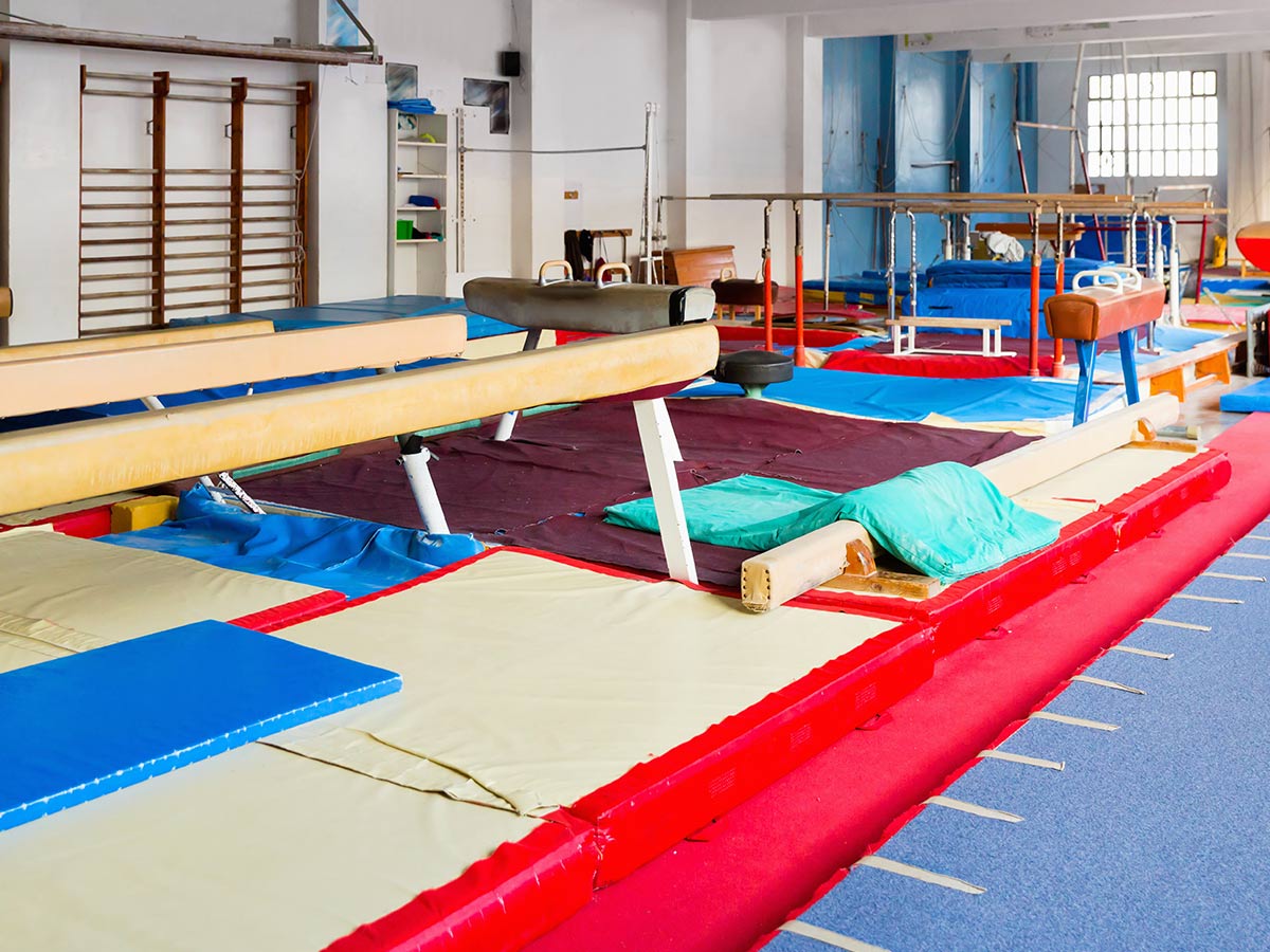 Gymnastics (Best)