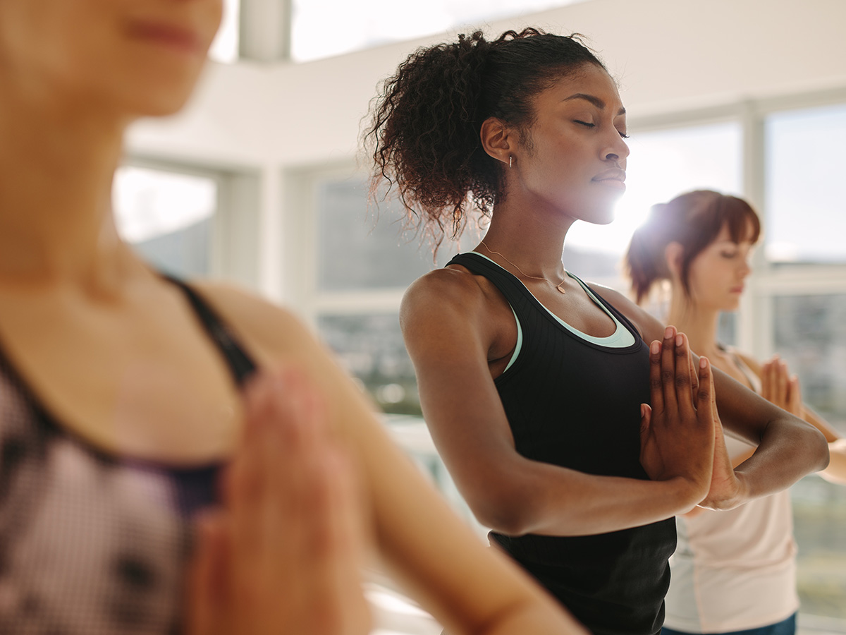 Yoga (Best)