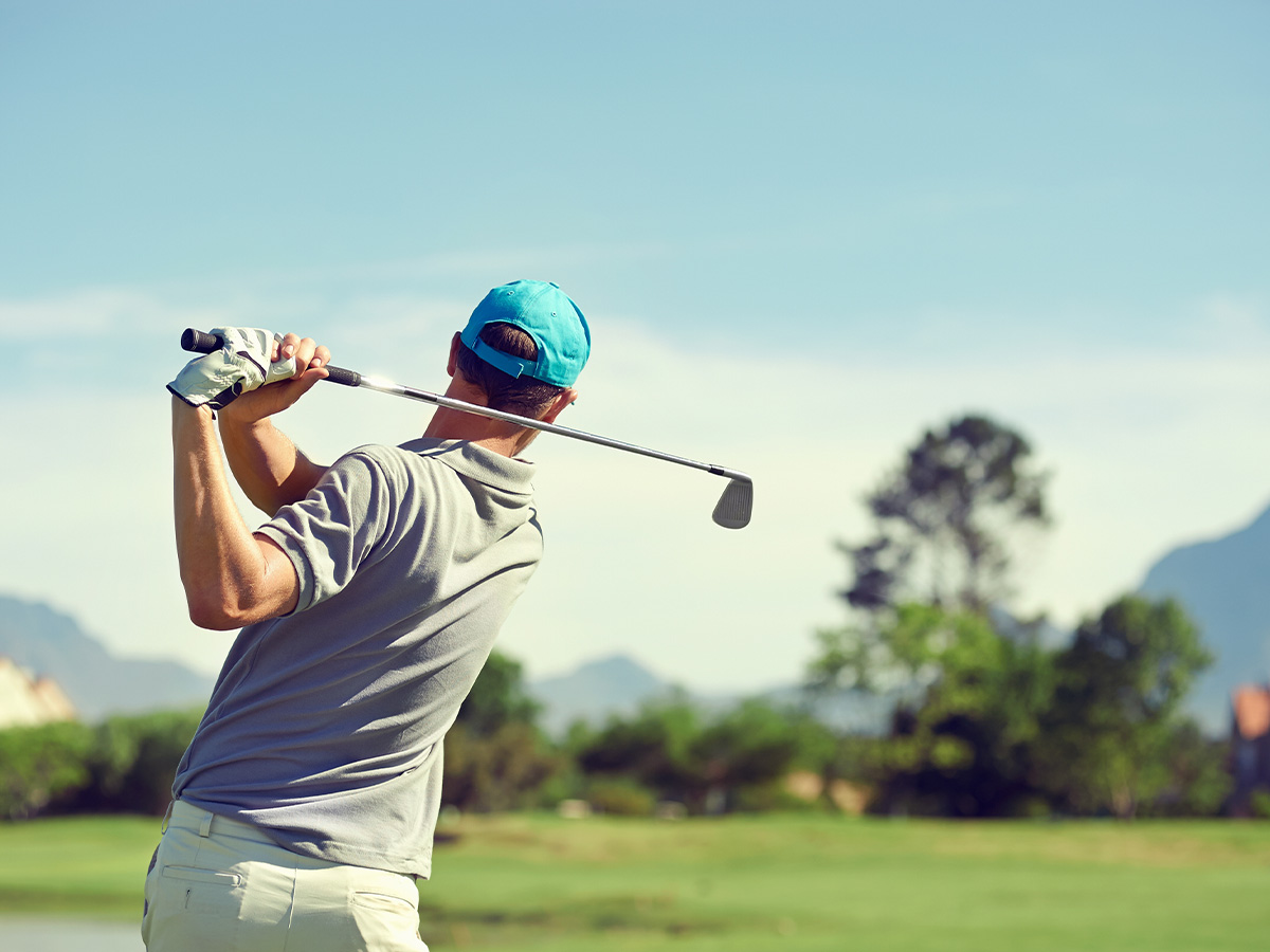 Golf (Best)