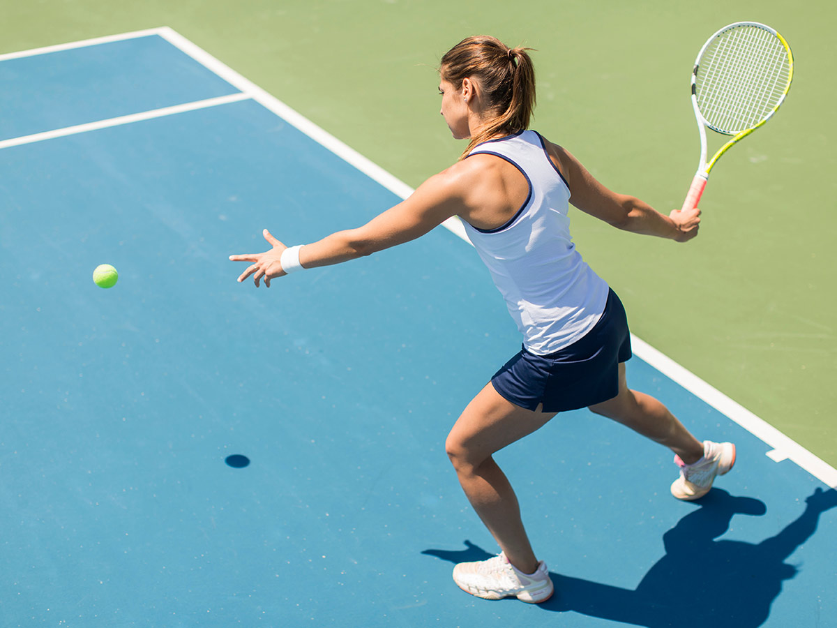 Tennis (Best)