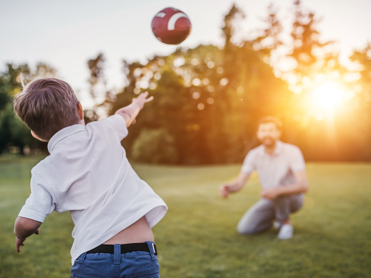 Football (Best)