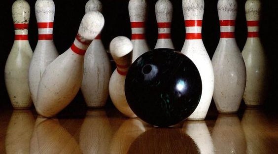 Nontraditional Ways to be Active