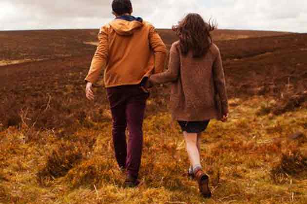Walking