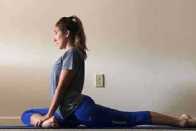 Stretching
