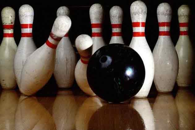 Bowling Leagues
