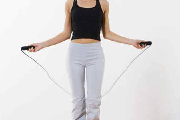 Jumping Rope