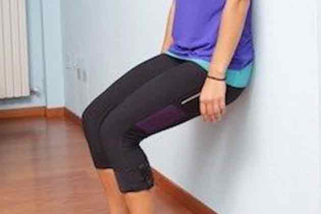 Wall Sits