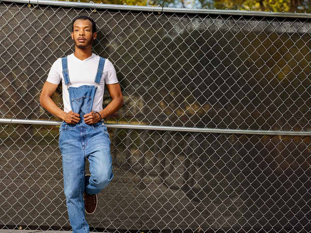 Overalls