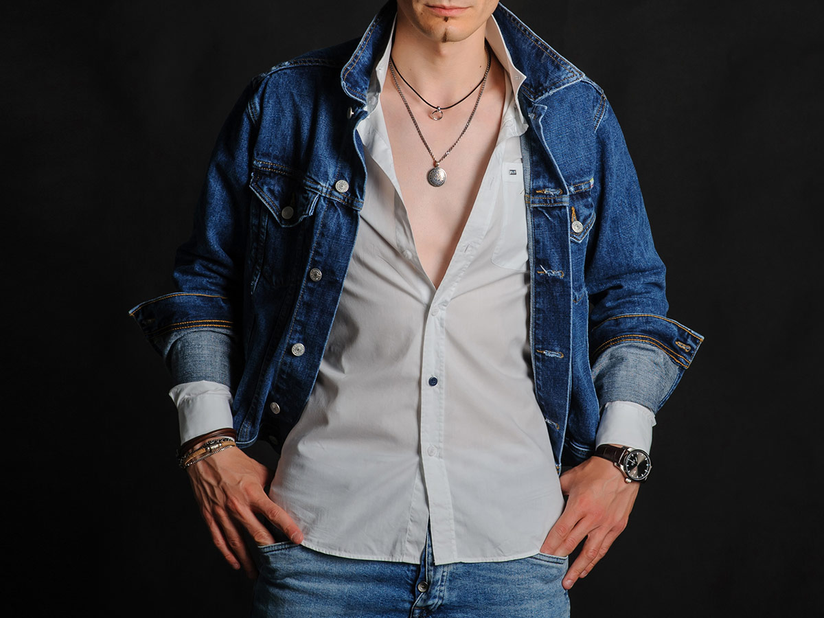 Deep V-Cuts