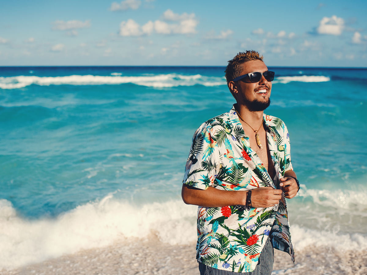 Hawaiian Shirts