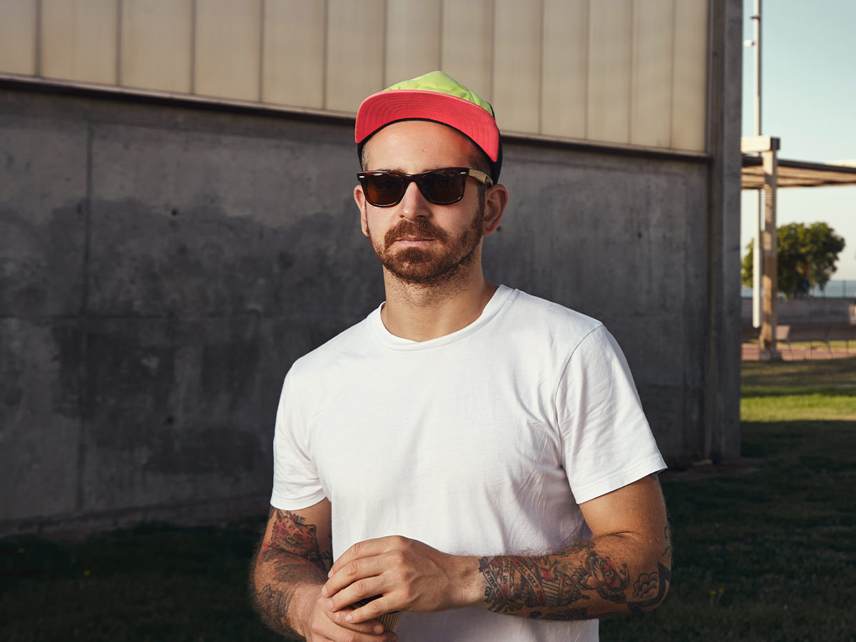 Trucker Hats