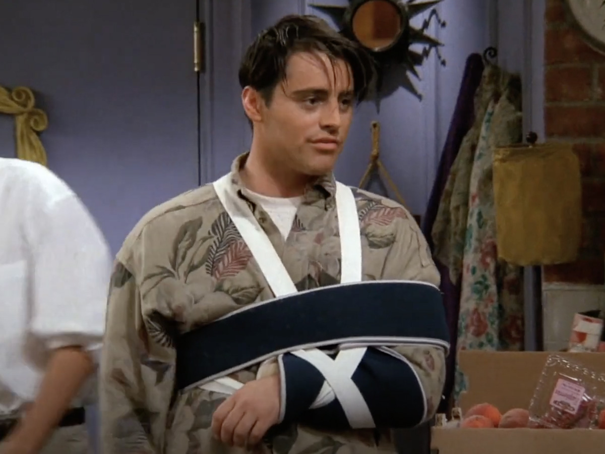 Joey's Sling