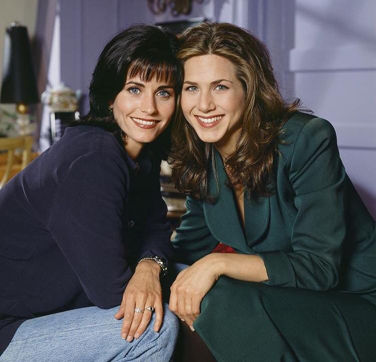 Rachel's Possible Identity