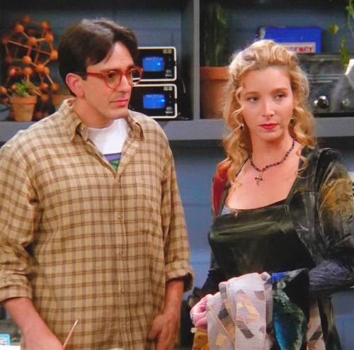 The Perfect Joey