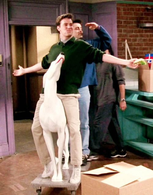 Owner of the White Dog