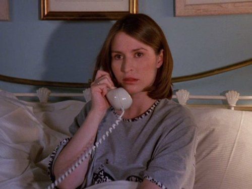 Bye, Emily!