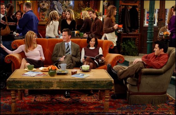 Couch Origins