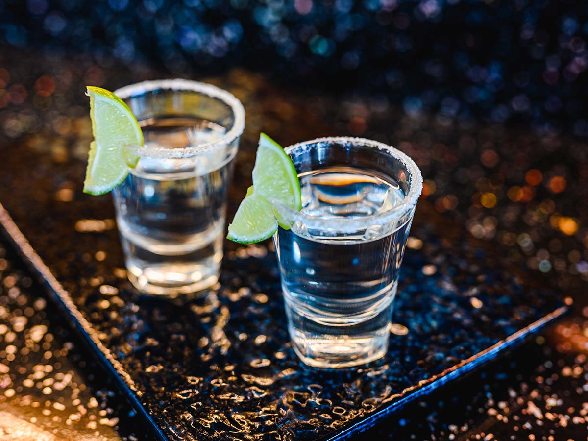 Alcohol