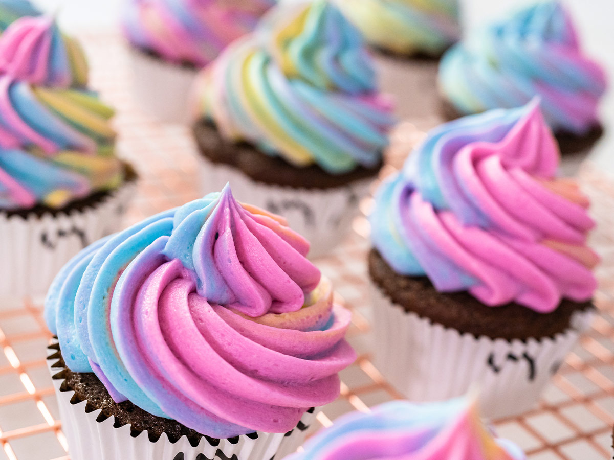 Cupcakes