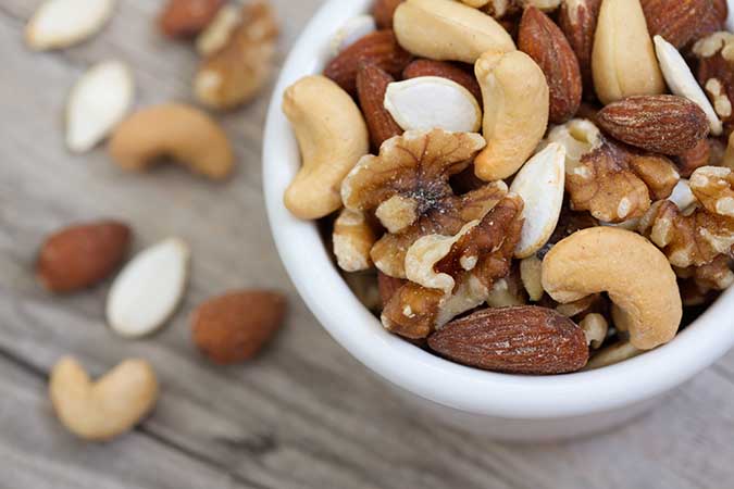 Nuts