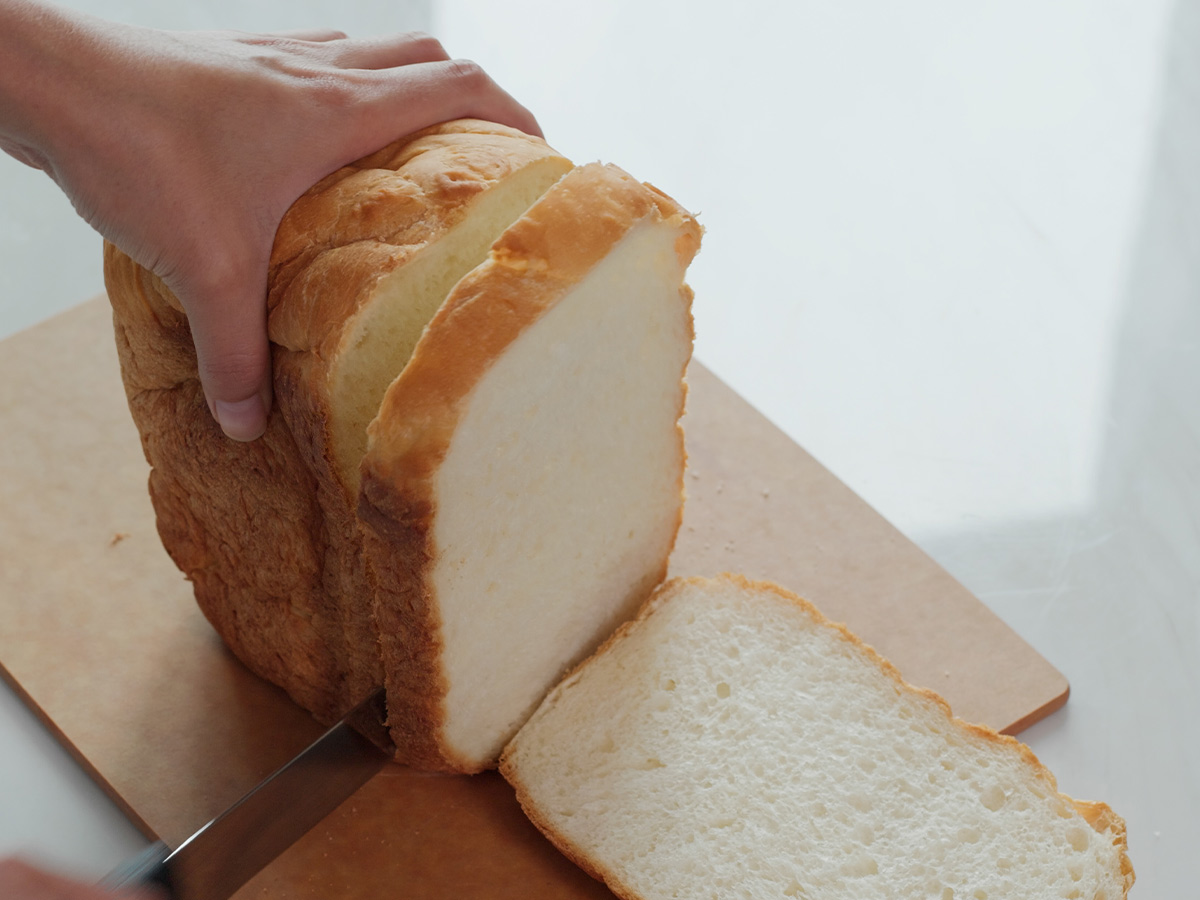 White Bread