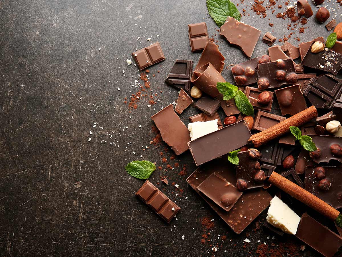 Chocolate