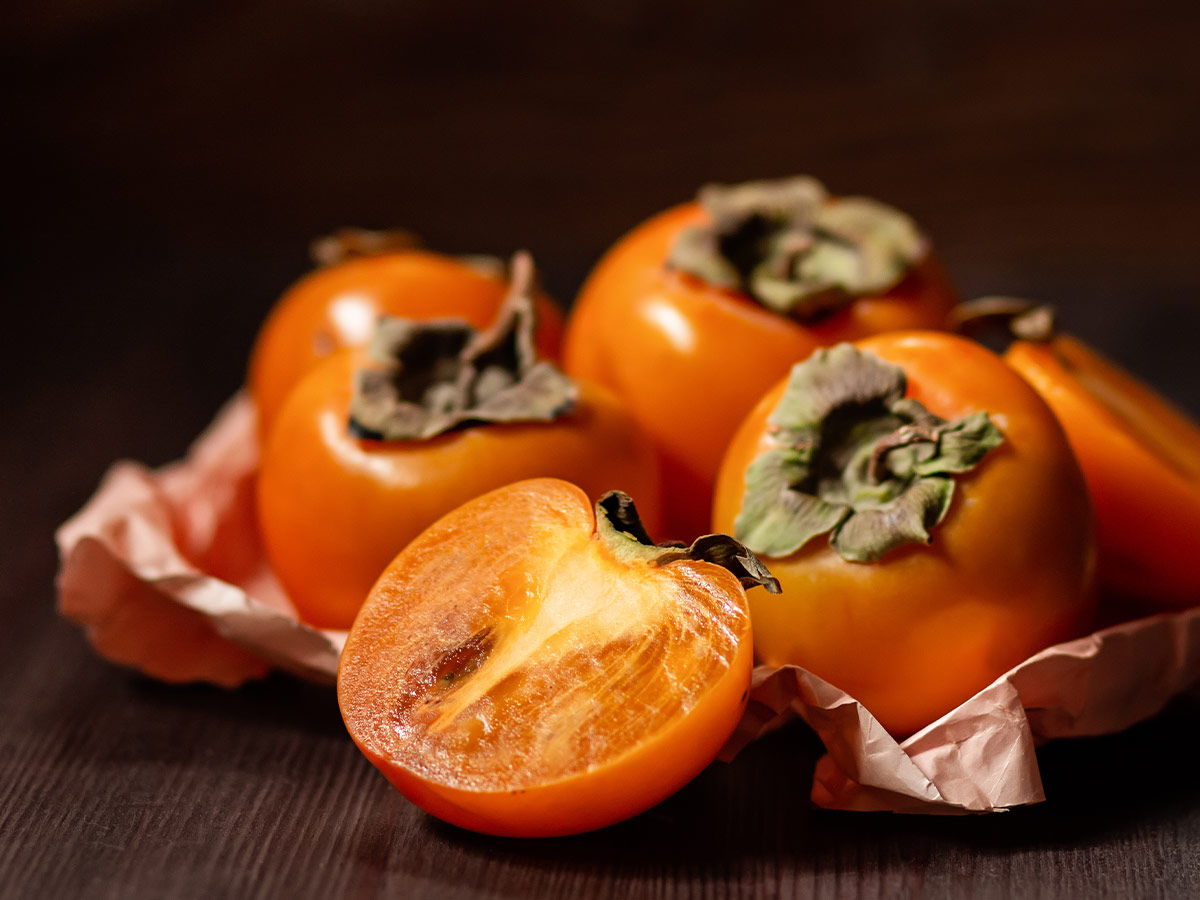Persimmon