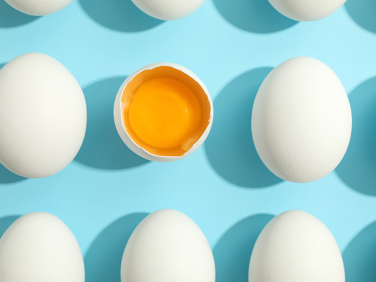 Eggs