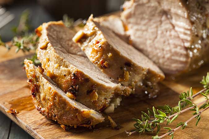 Pork