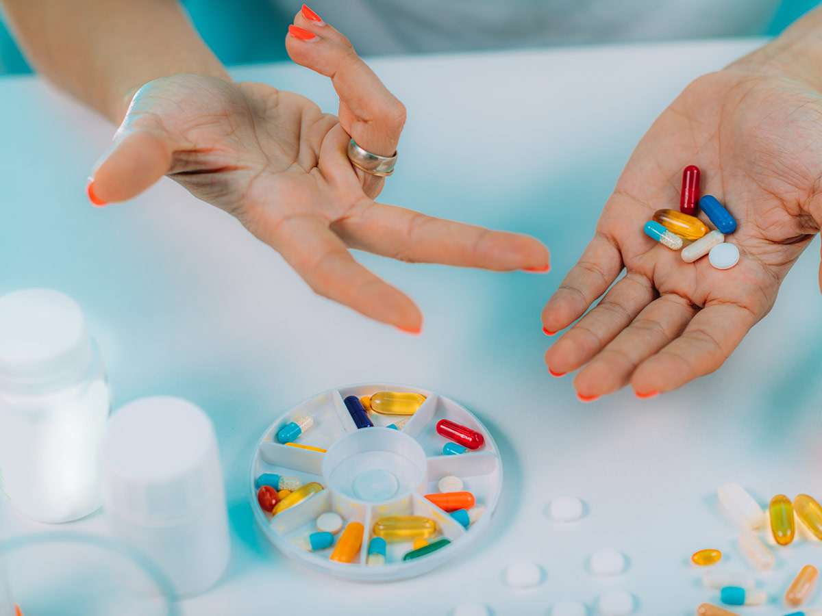 Medication