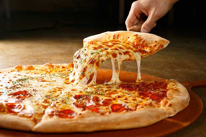 Pizza