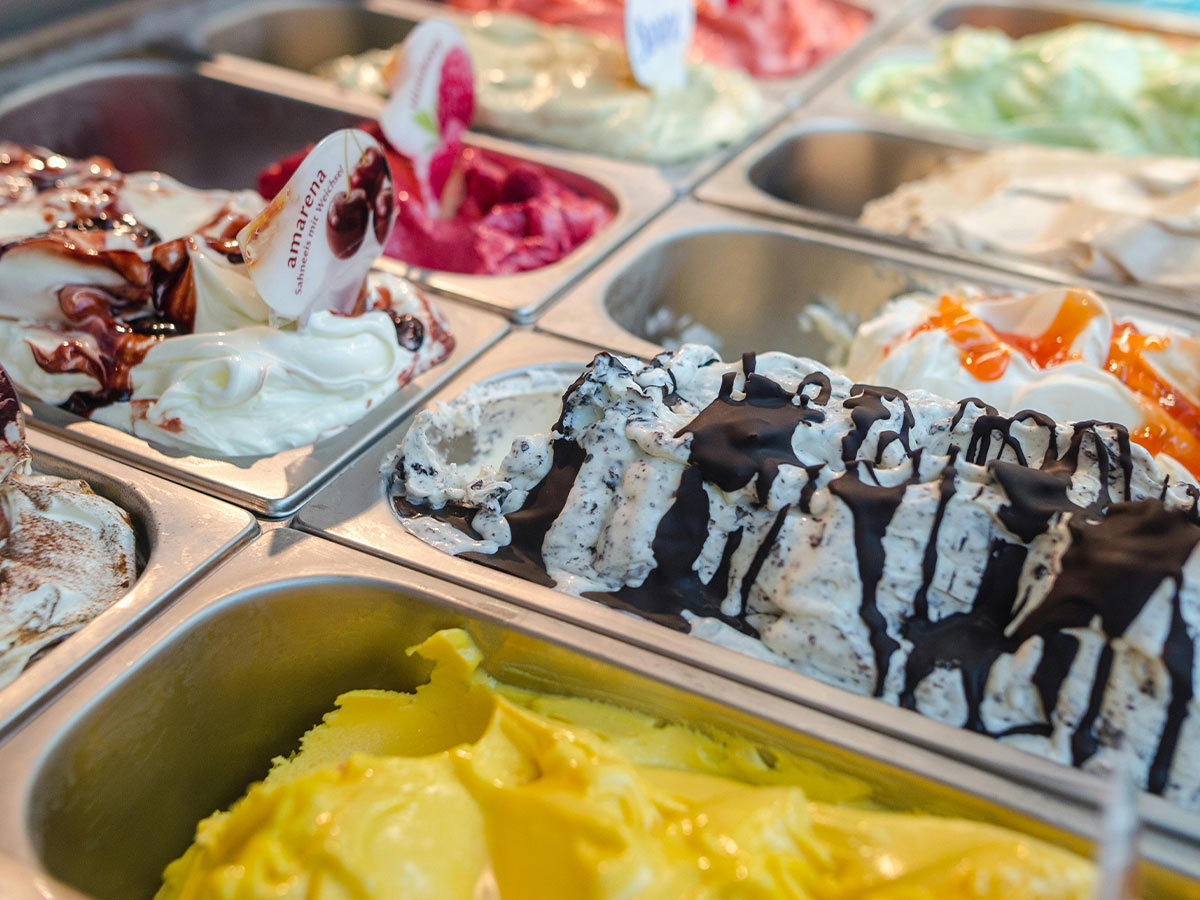 Ice Cream