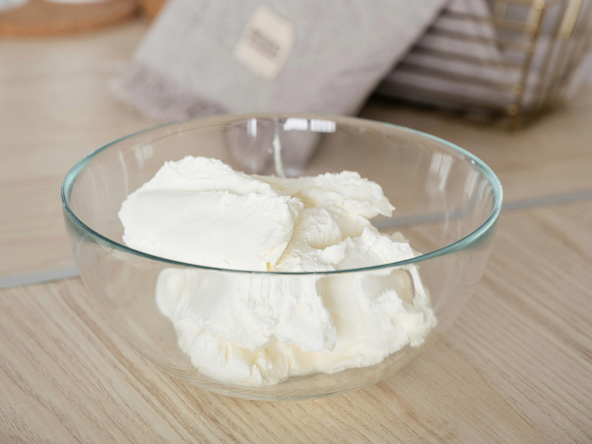 Cream Cheese