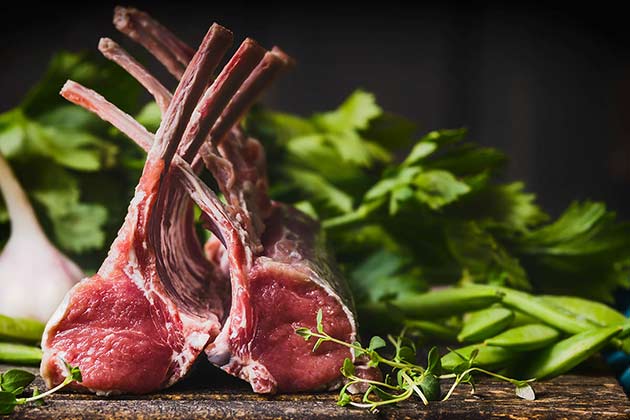 Lamb